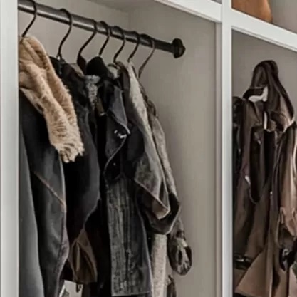 Key Points for Custom Coat Racks