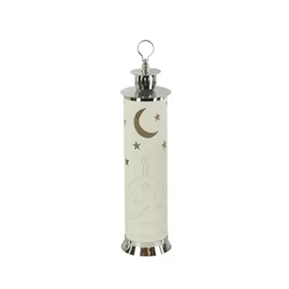 The Mysterious Charm of Ramadan Decoration Lantern: Crafted by Foryoudecor