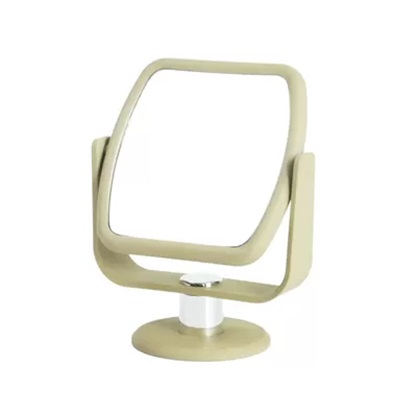 How Foryoudecor's Table Top Makeup Mirror Redefines Home Beauty Essentials