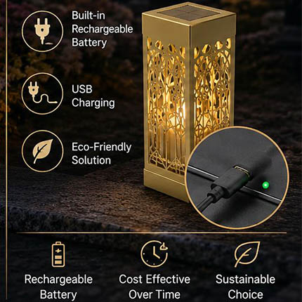 Solar vs Battery vs Electric Memorial Lights: Which Is Best for Graves?