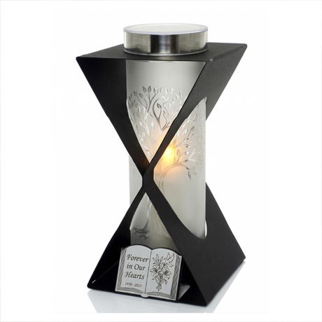 Cemetery Lantern FYDSGL-003