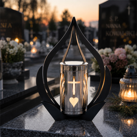 cemetery lantern fydsgl 005 manufacturer
