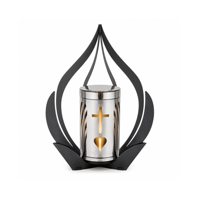 Cemetery Lantern FYDSGL-005