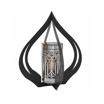 Cemetery Lantern FYDSGL-006