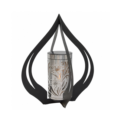 Cemetery Lantern FYDSGL-007