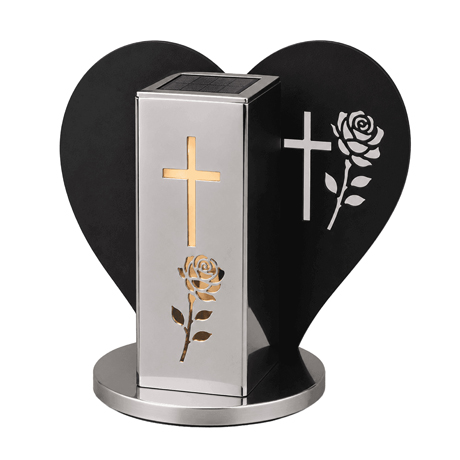 Cemetery Lantern FYDSGL-008