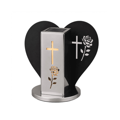 Cemetery Lantern FYDSGL-008