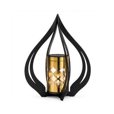Cemetery Lantern FYDSGL-009
