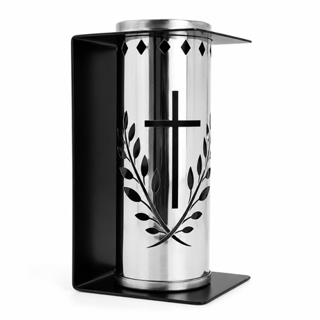 Cemetery Lantern FYDSGL-011