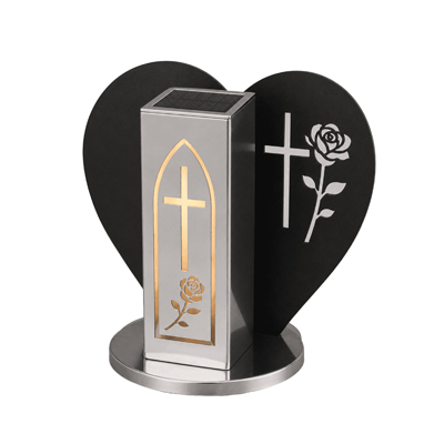 Cemetery Lantern FYDSGL-012