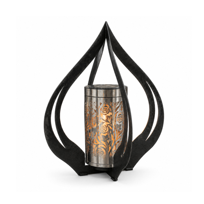 Cemetery Lantern FYDSGL-013