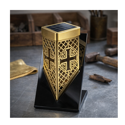 Cemetery Lantern FYDSGL-017