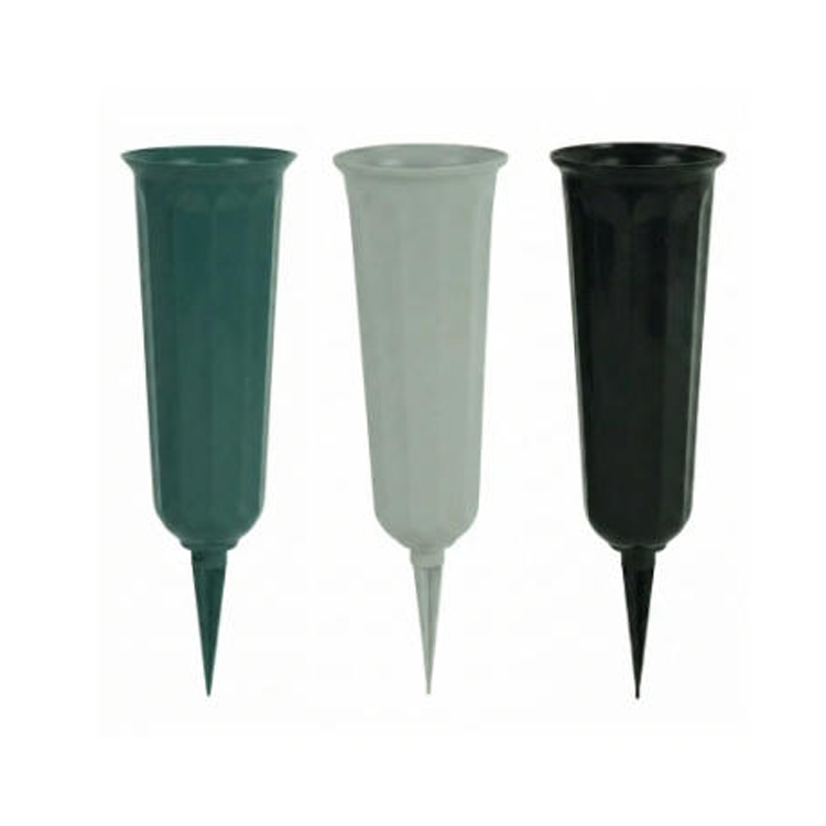 Memorial Vases