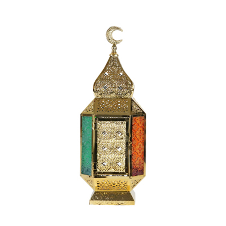Ramadan Lanterns