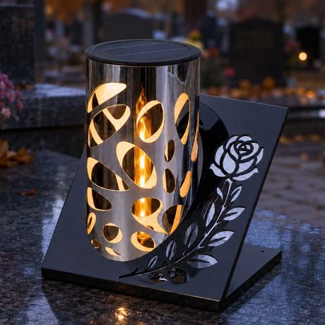 How to Source Solar Stainless Steel Grave Lanterns for Poland