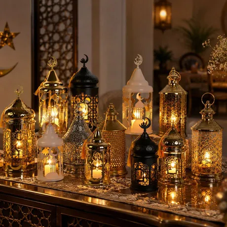 Ramadan 2027 Home Décor Sourcing Report: Trends, Procurement Pain Points, Solutions and Compliance Requirements
