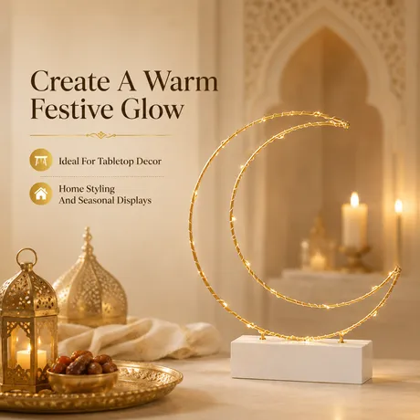 Ramadan Lanterns LL-575