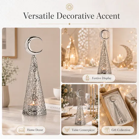 Ramadan Lanterns CH-34361LS