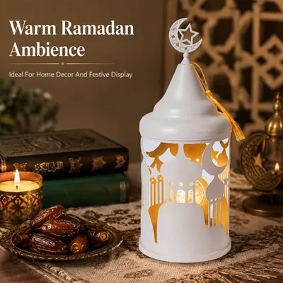 Ramadan Lanterns ML-6232GL