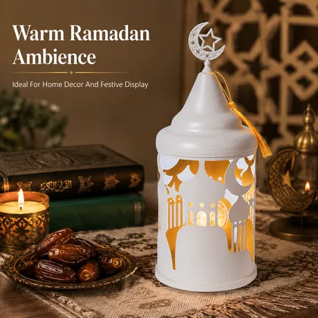 Ramadan Lanterns ML-6233L