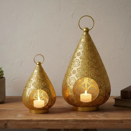 Ramadan Lanterns ML-6015-40