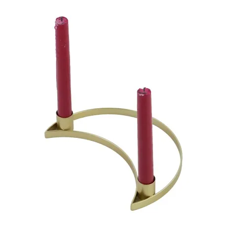 Islamic Candle Holders CH-34216