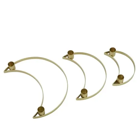 Islamic Candle Holders CH-34216