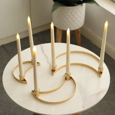 Islamic Candle Holders CH-34216