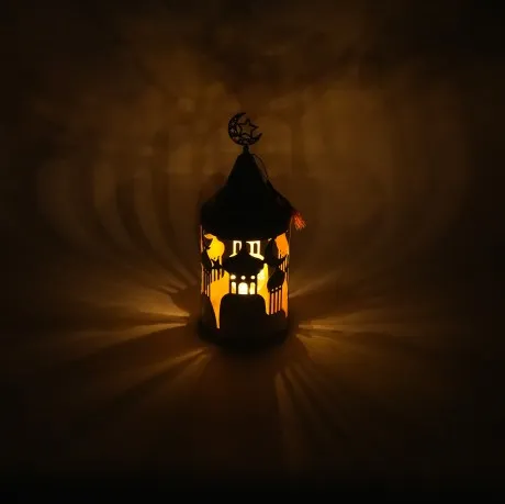 Ramadan Lanterns ML-6239L