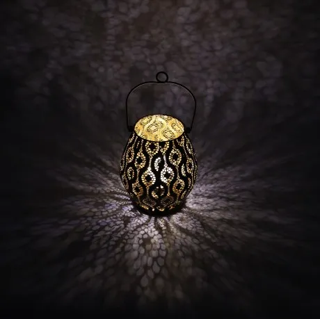 Ramadan Lanterns ML-6240