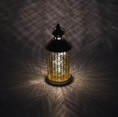 Ramadan Lanterns ML-6251
