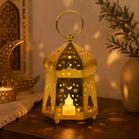 Ramadan Lanterns ML-6020