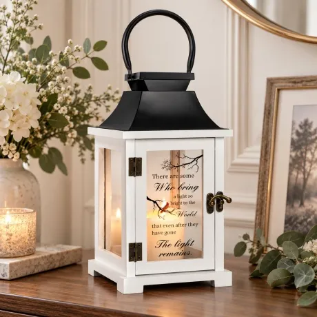 Cemetery Lantern ML-5692B