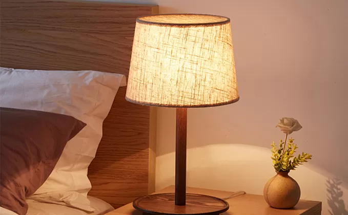 Ambient Lighting Accents