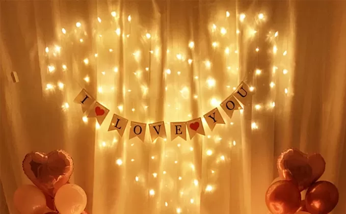 Ambient Lighting Accents