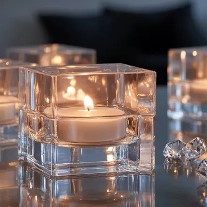 Luxury Appeal
