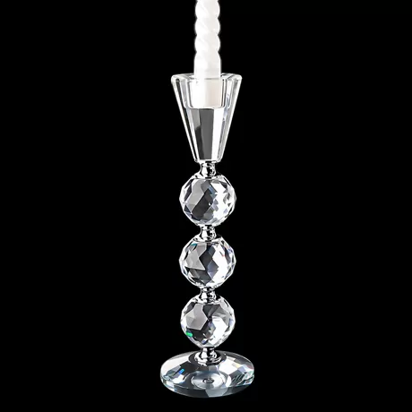 Crystal Candle Holder CH-33891