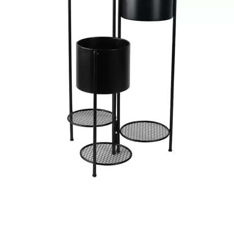 Metal Flower Pot FLP-478