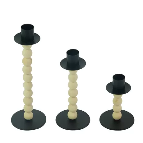 Stem Candle Holder CH-34041 L