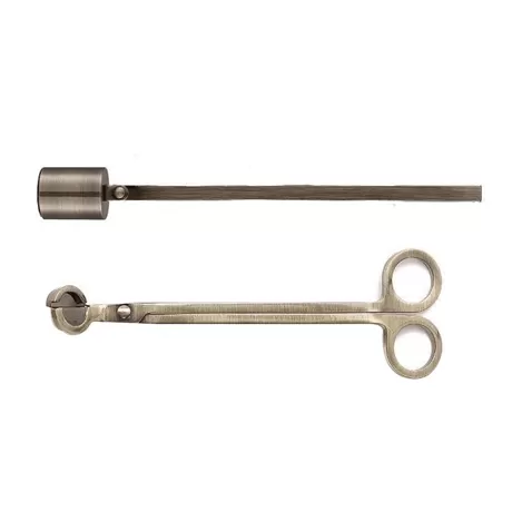 Candle Care Kit/Set HH-8189-1