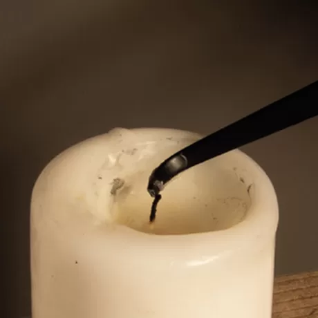 Candle Care Kit/Set HH-8188