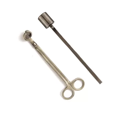 Candle Care Kit/Set HH-8189-1