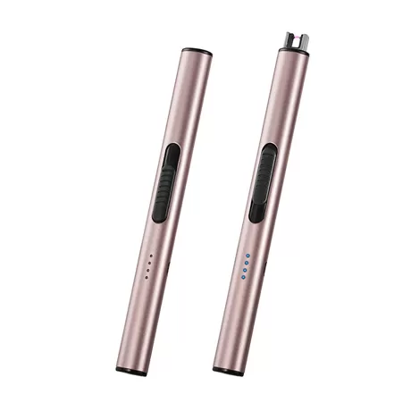 Candle Care Kit/Set L-17 Rosegold