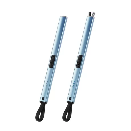 Candle Care Kit/Set L-19 Blue