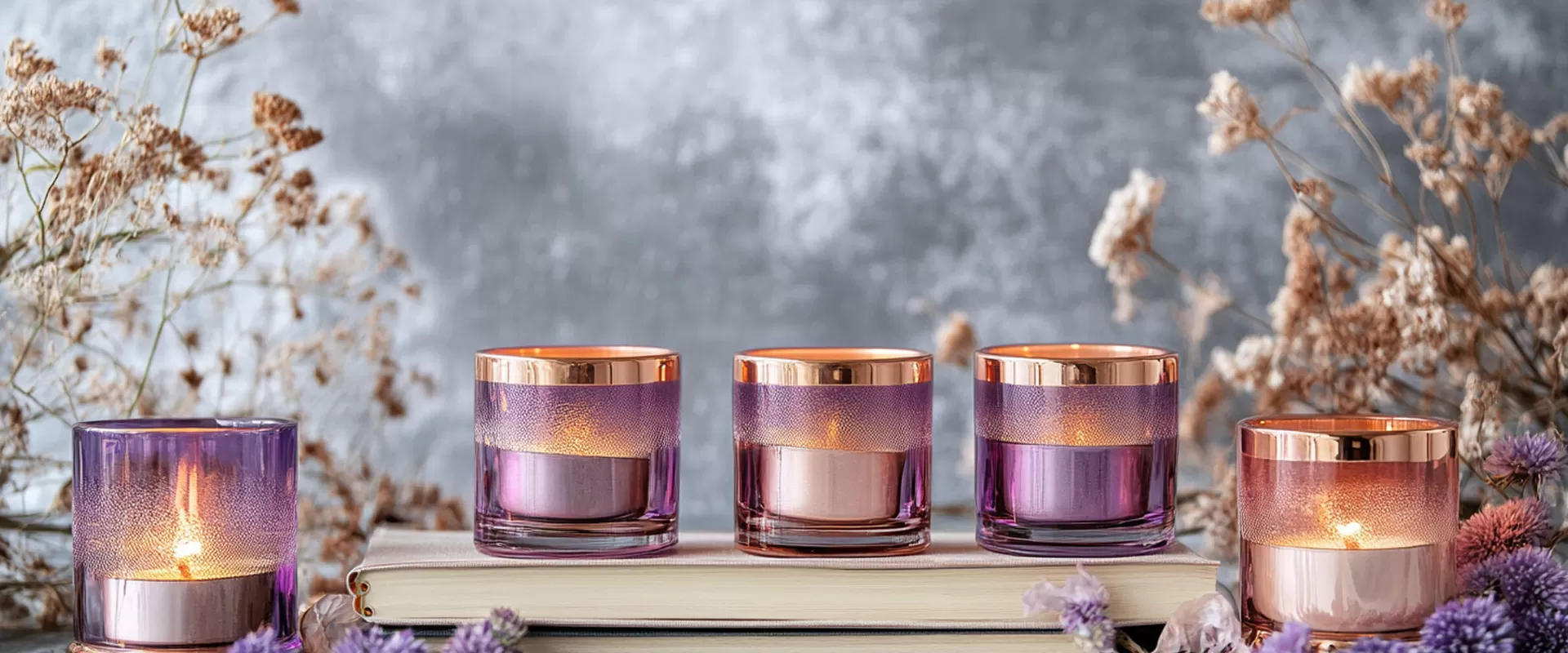 Candle Cup