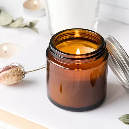 Reusable Jar