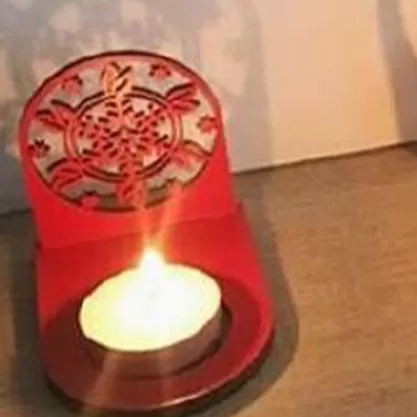Compact Ambience