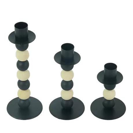 Stem Candle Holder CH-34039L