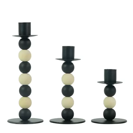 Stem Candle Holder CH-34039L