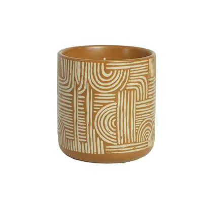 Candle Jar SL-230-1